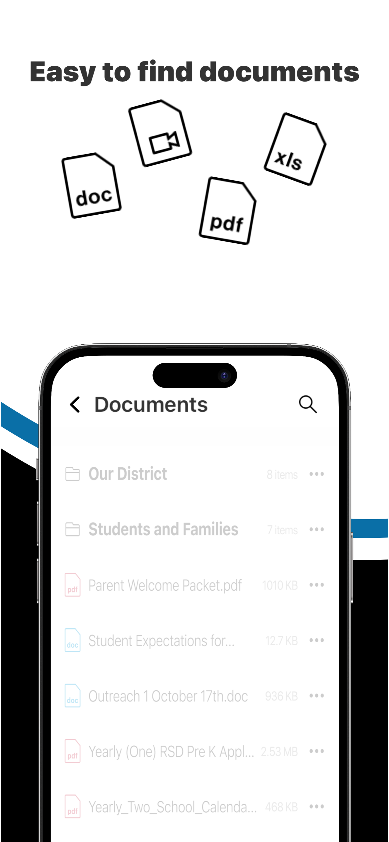 Oregon City School District 62 screenshot 4