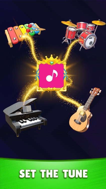 2244 Number Merge: Puzzle Game screenshot-6