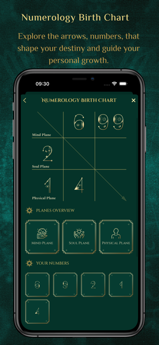 Numerology & Astrology Screenshot 7 of 7