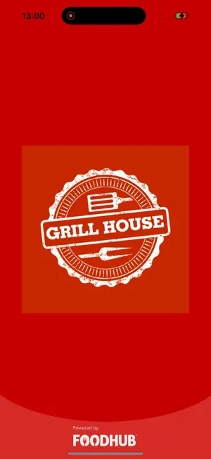 Grill House Maerdy screenshot 1