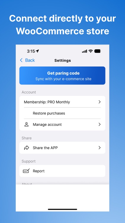 Byrst: AI 3D Models Generator screenshot-6