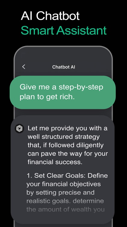 Chatbot AI