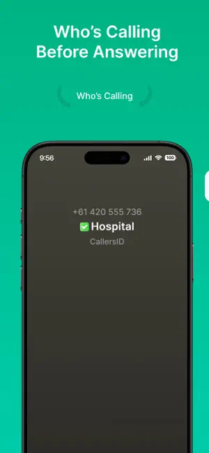 Who True CallerID screenshot 2
