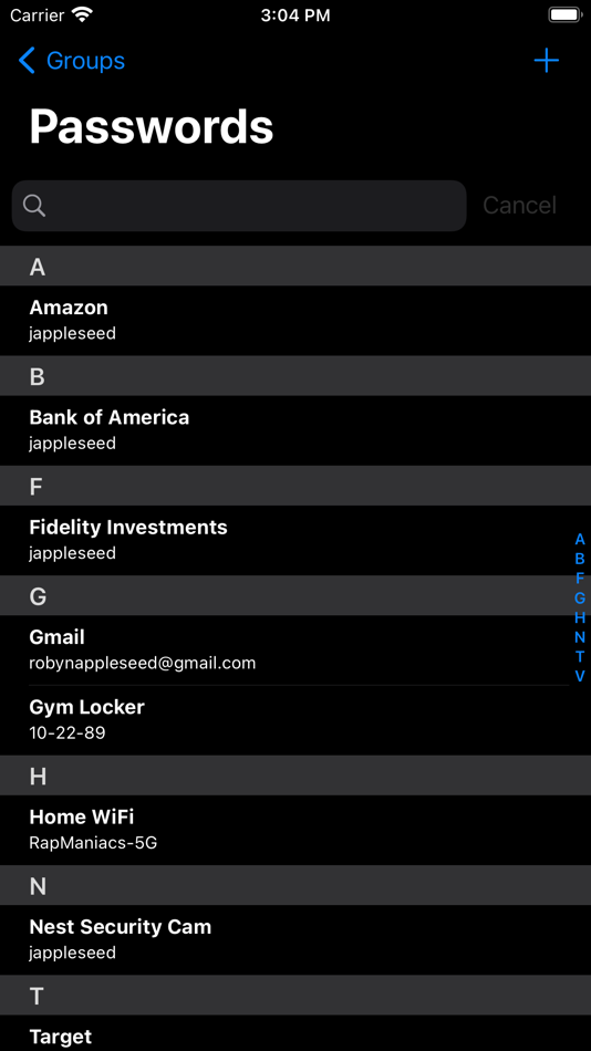 #3. Super Passwords (iOS) 由: Howlin Interactive, Inc.