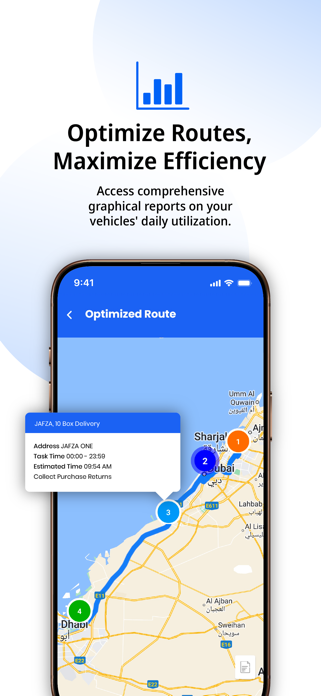 Locator Task Manager Screenshot 5 of 6