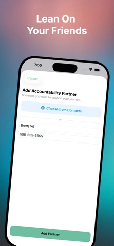 My Sober Path Screenshot 7 of 9