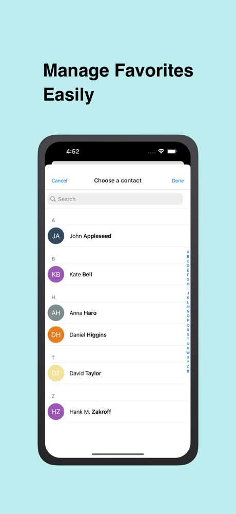 Magic Dialer - Smart T9 Dialer screenshot 5