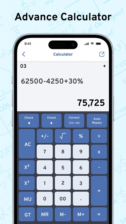 AI Math Scanner: Maths Solver screenshot-3