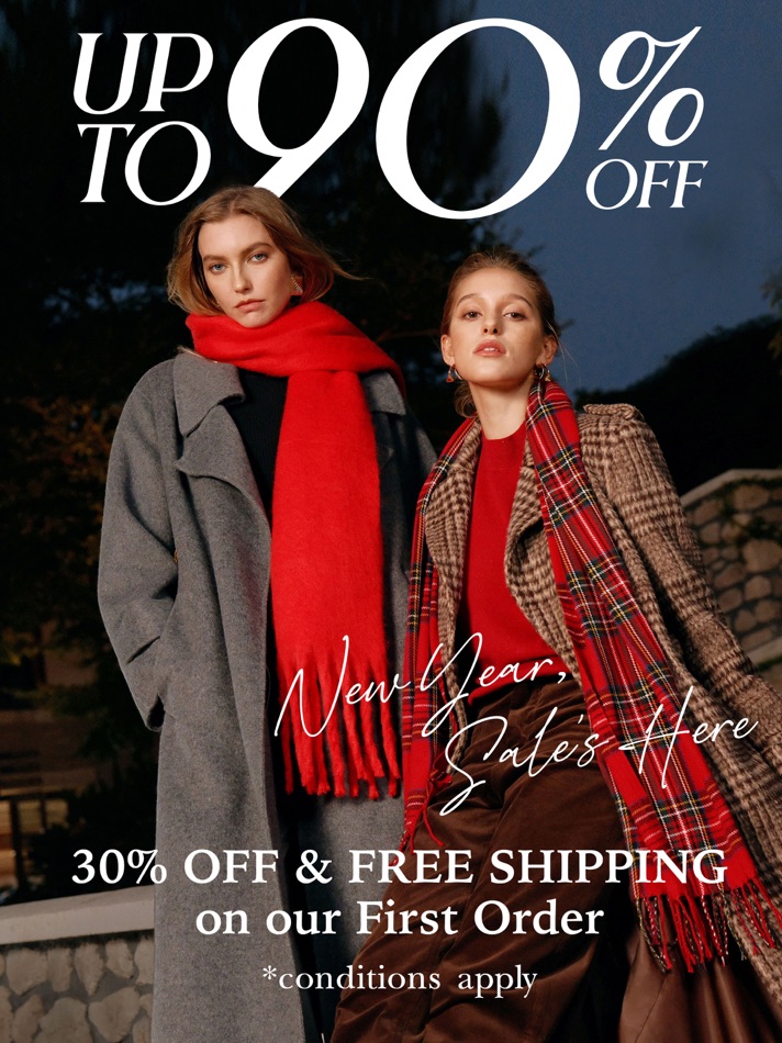 #1. SHEIN - Shopping Online (iOS) 게시자: ROADGET BUSINESS PTE. LTD.