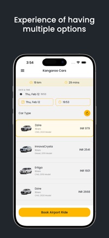 Kangaroo Cars Screenshot 4 of 5