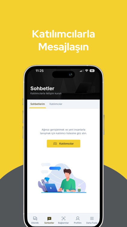 Webrazzi Events screenshot-5