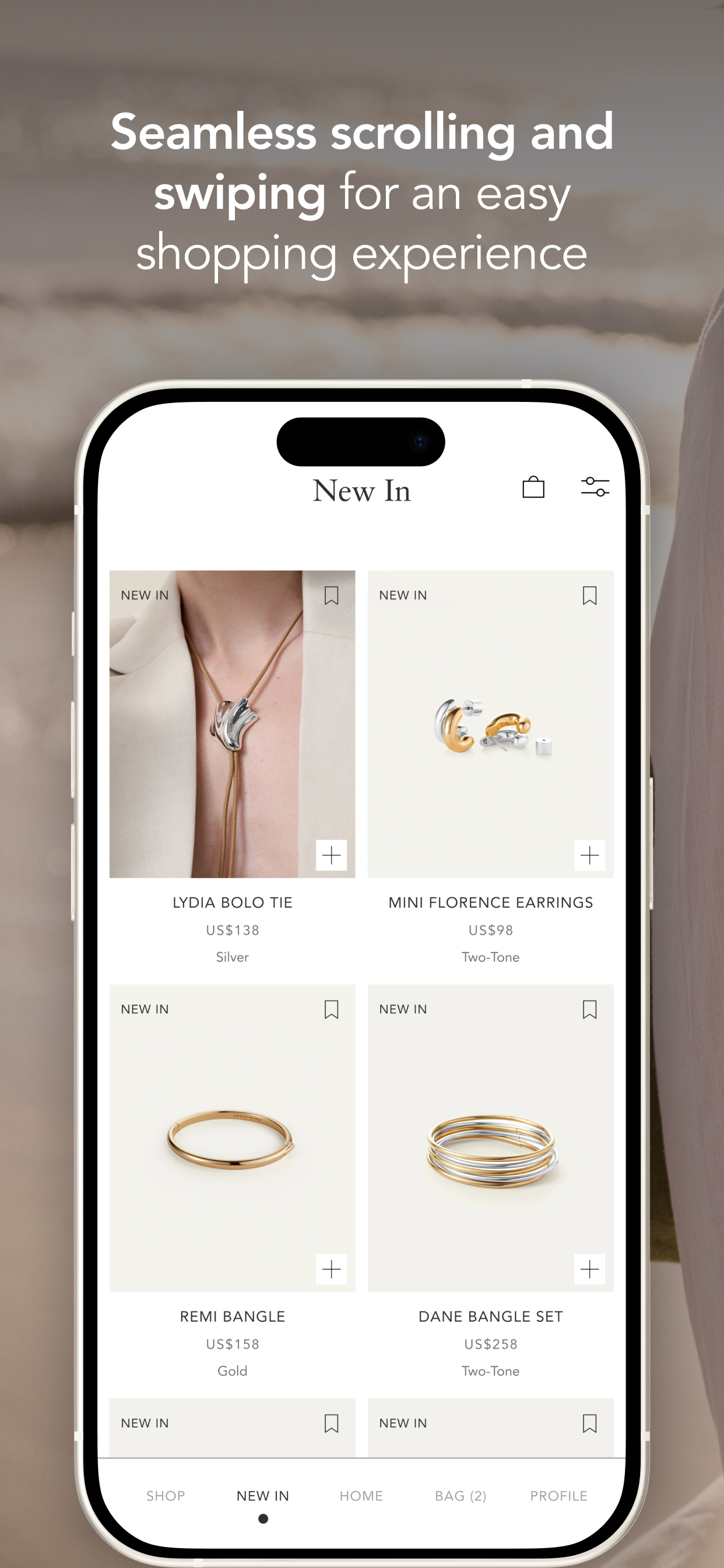 JENNY BIRD screenshot 7