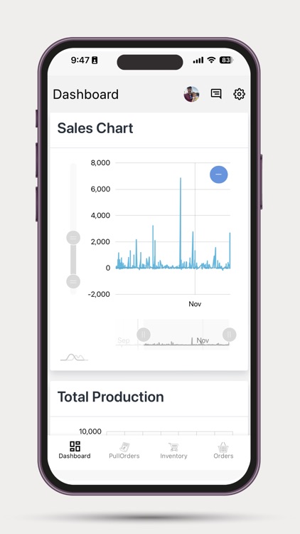 KiipList screenshot-8