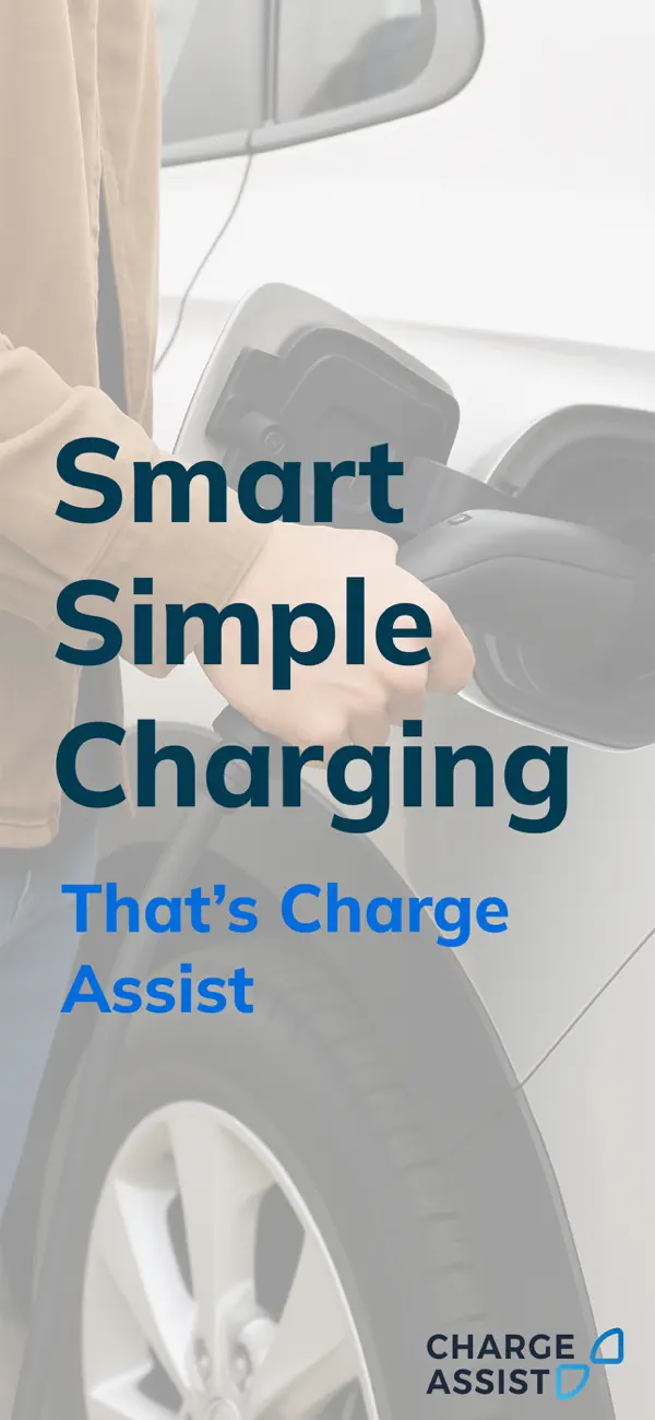 Screenshot #1 pour Charge Assist
