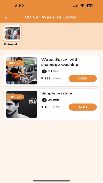 Connect Wala screenshot-5