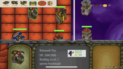 Screenshot #2 pour War of Kingdoms - Prelude