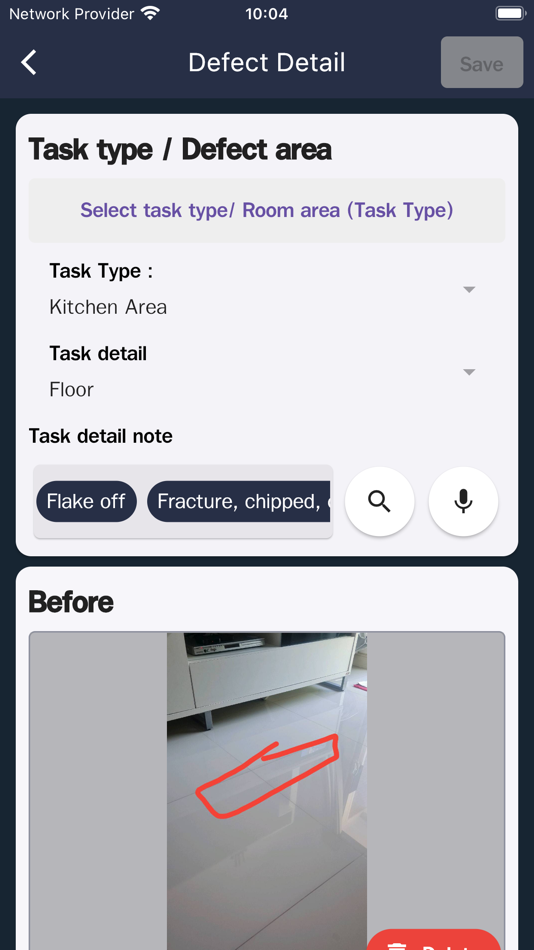#8. FASTInspect (iOS) 由: ICON FRAMEWORK COMPANY LIMITED