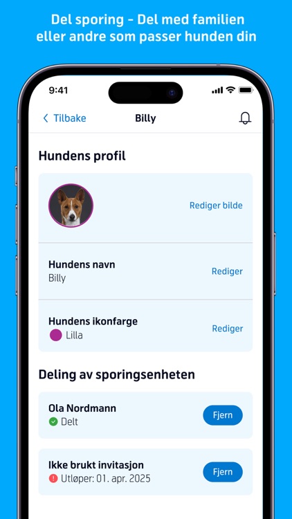 Mitt Spor screenshot-7