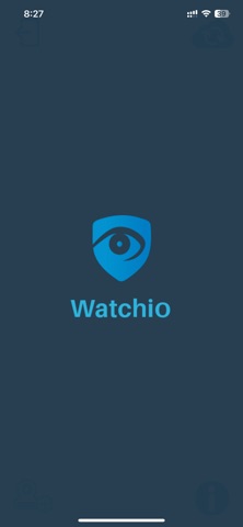 Watchio AI screenshot