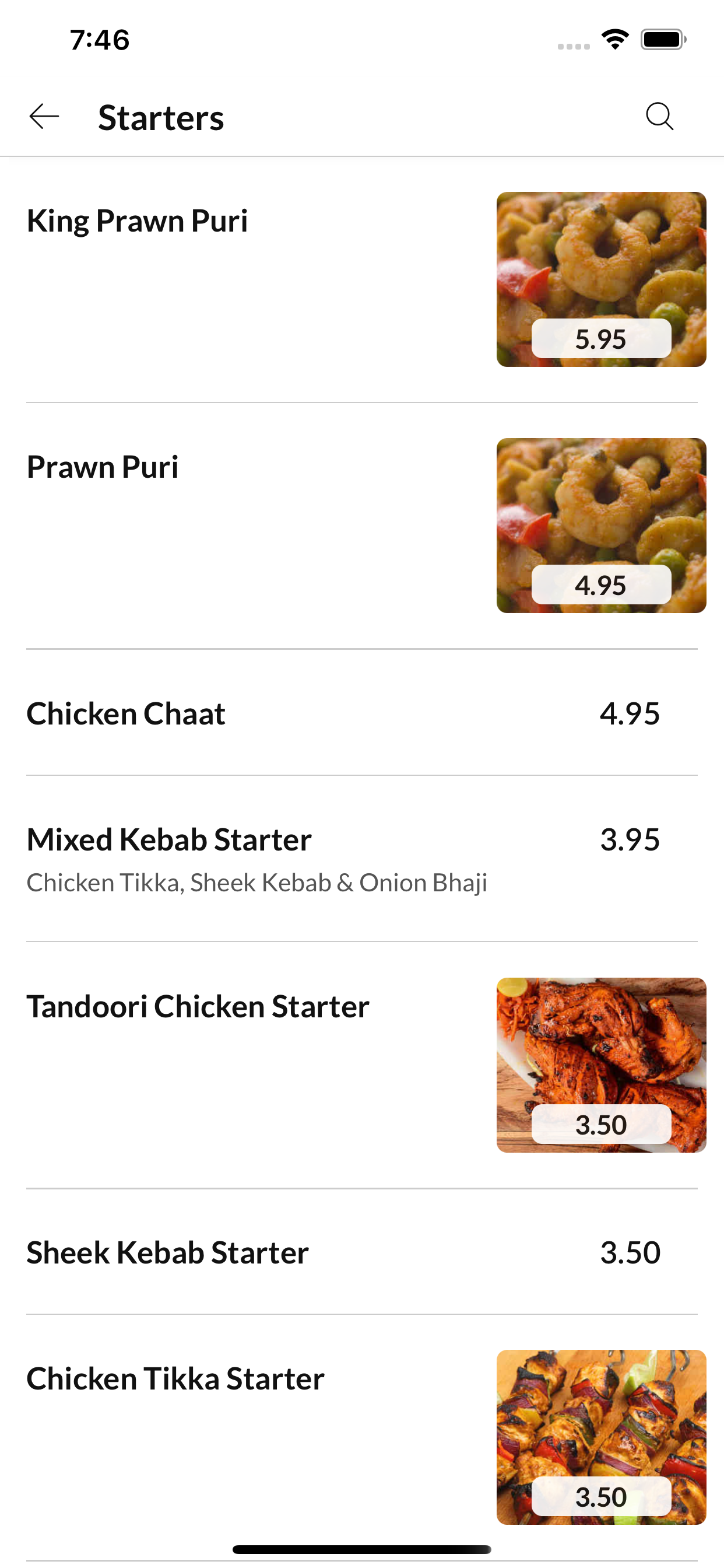 Royal King Of Spice