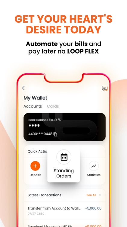 LOOP - Discover, Pay, Grow screenshot-4