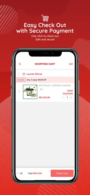 Maxshop Mall screenshot 4