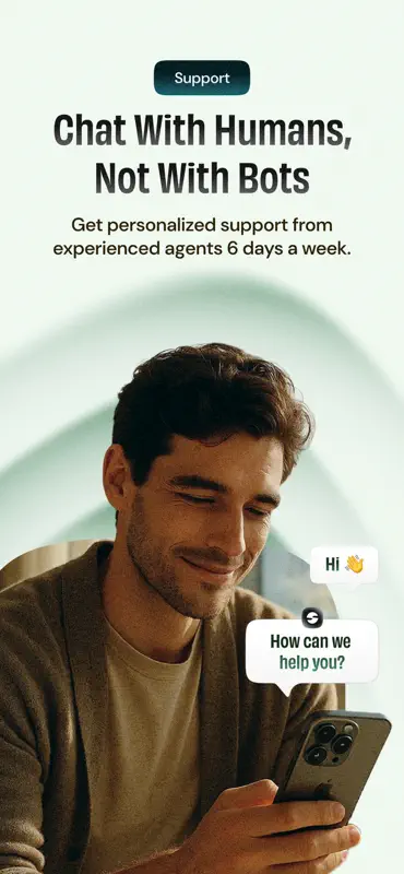 Sav- All-in-One Money App screenshot 8 of 8