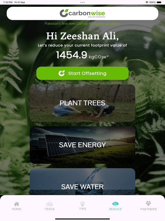 Screenshot #5 pour Carbonwise PK