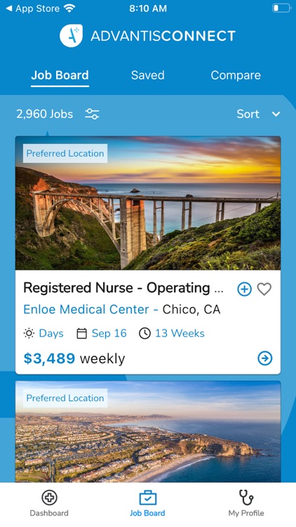 Advantis Connect screenshot-3