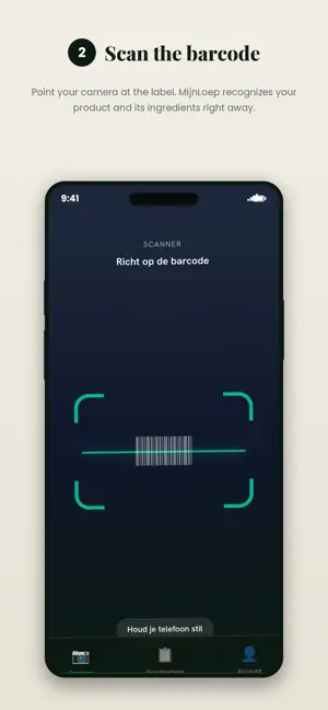MijnLoep screenshot 2