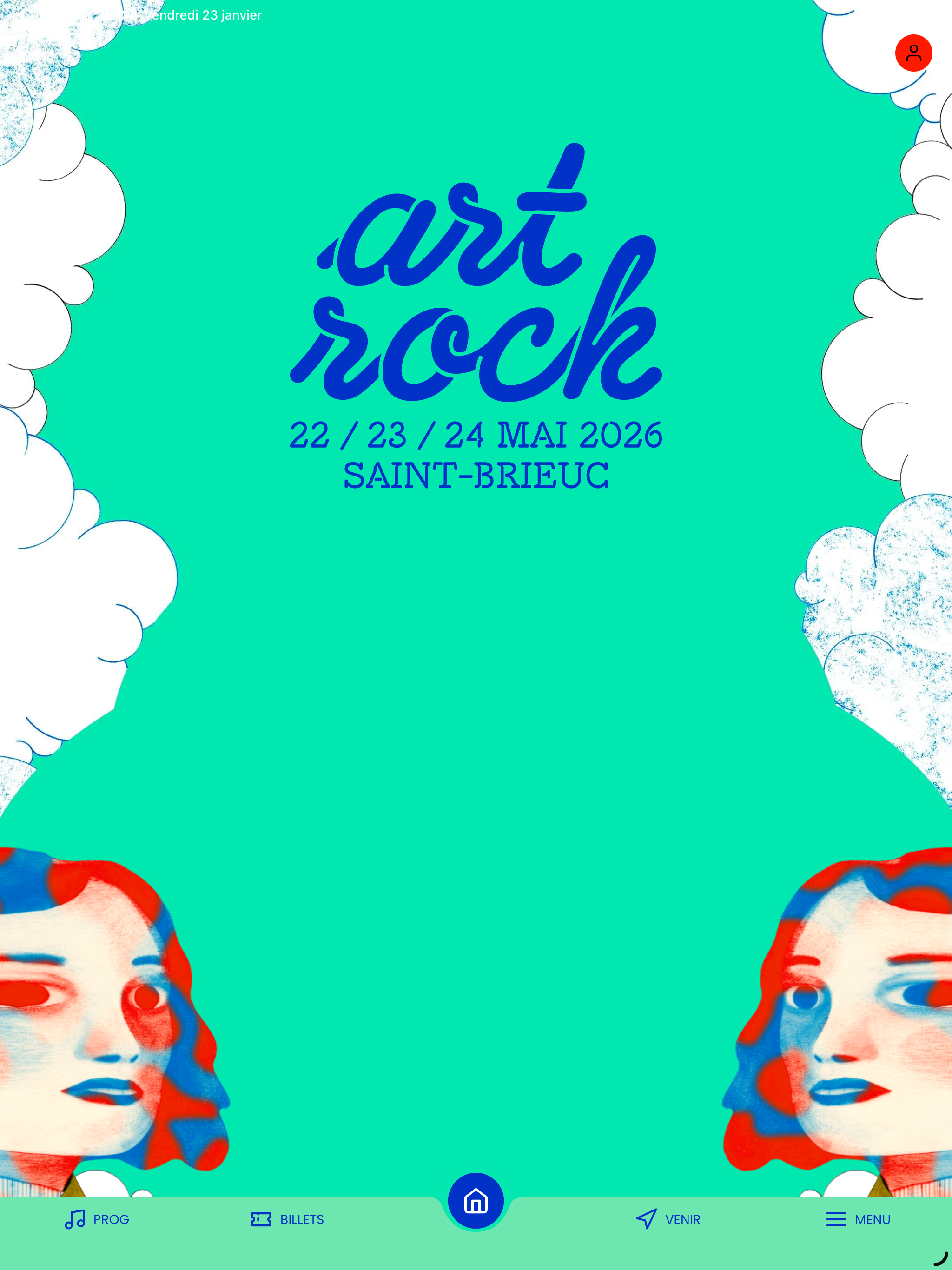 Festival Art Rock 2026
