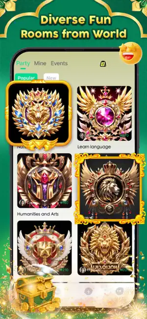 Hapoo Star screenshot 1