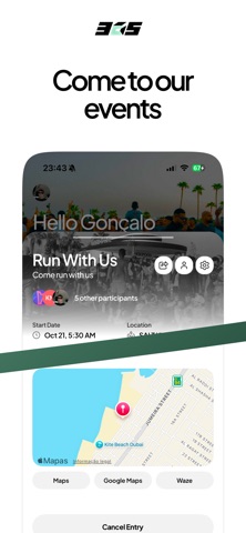 Collective 365 screenshot