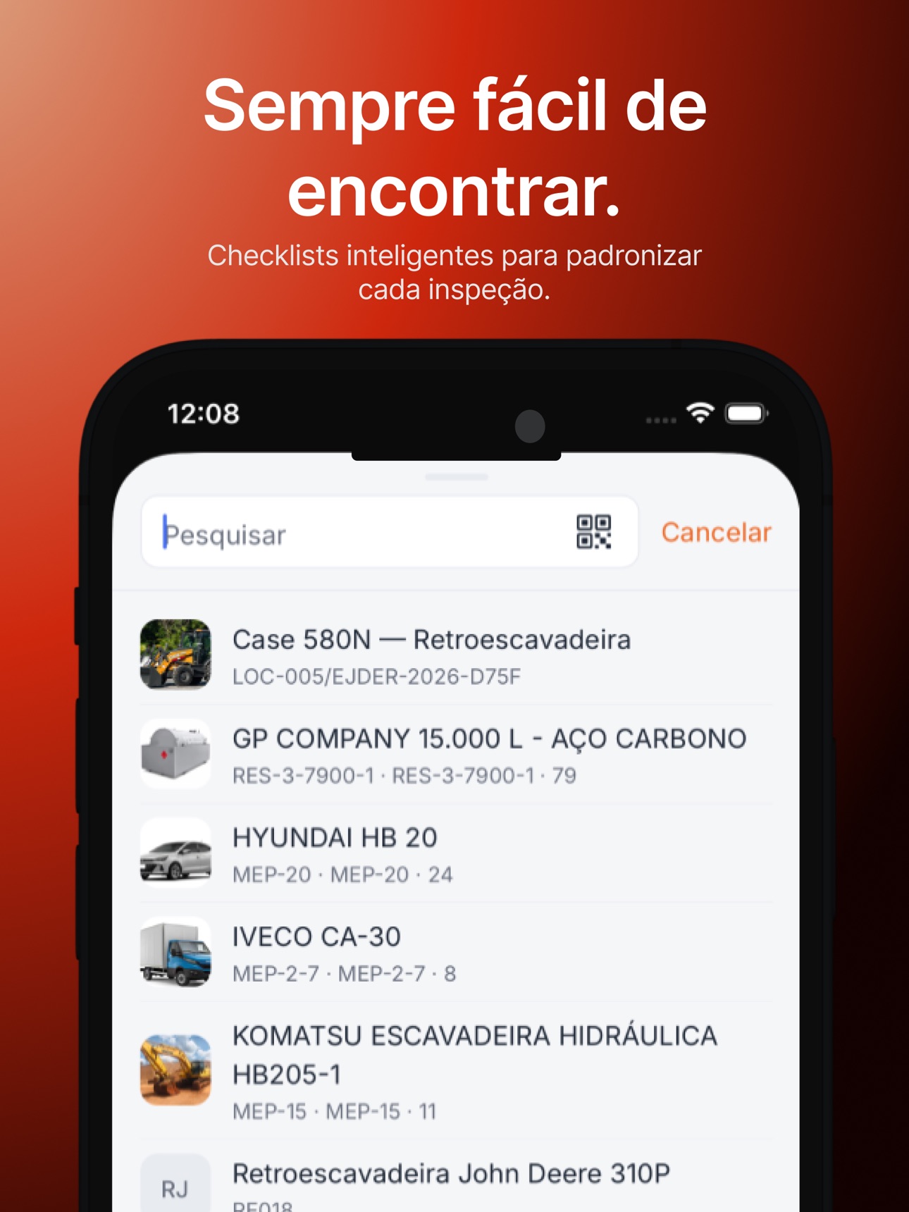 Screenshot 8 of beAlert – Gestão de Frotas