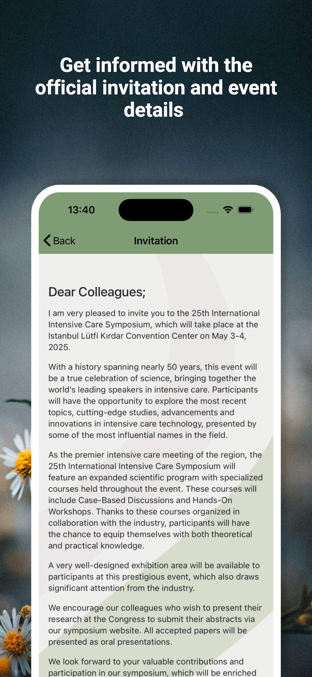 IC 2025 screenshot 4