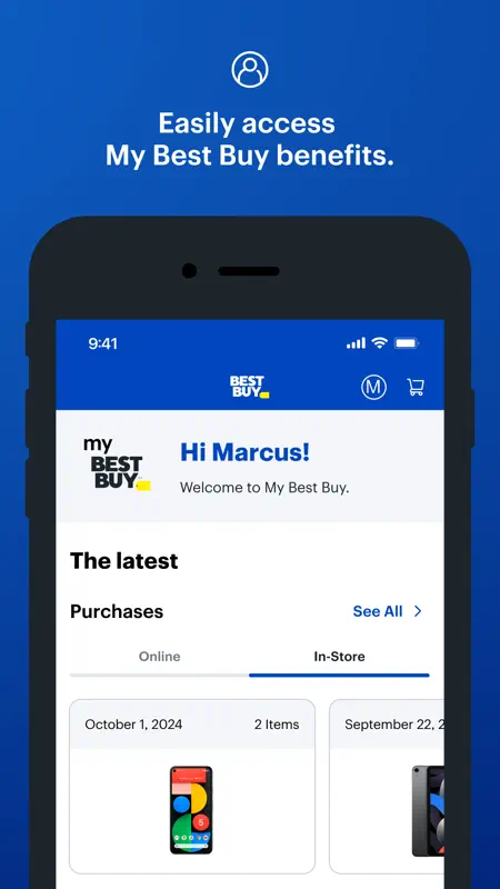 Best Buy Canada screenshot 4 of 5