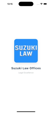 Suzuki Law screenshot