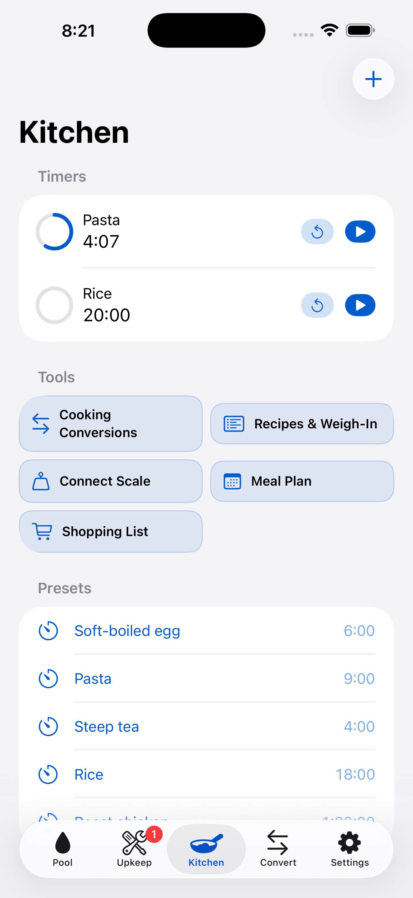 Pool & Home Care screenshot 3