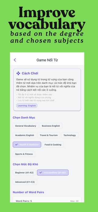 EasyLang AI Screenshot 6 of 7