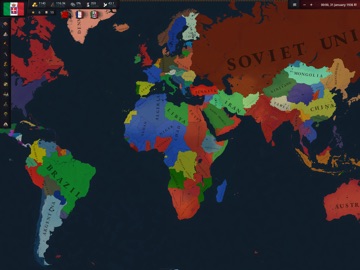 Age of History 3 App Store preview screenshot 17