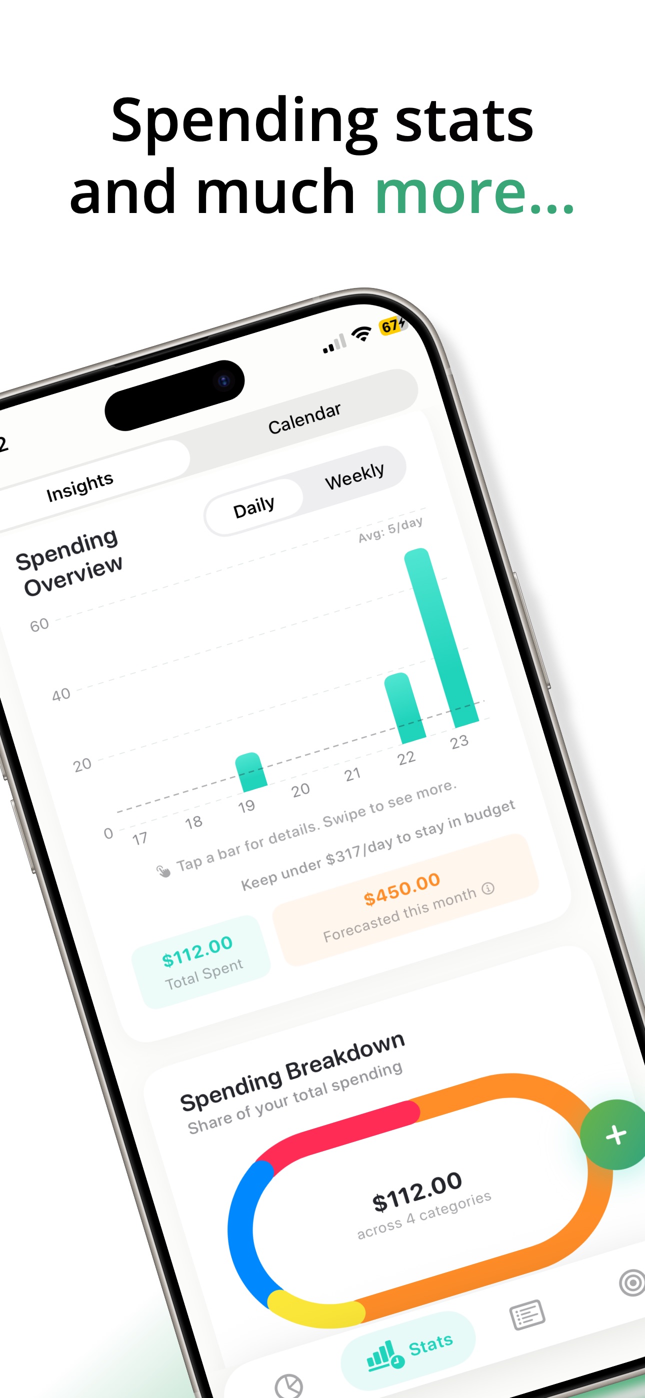 Screenshot 5 of Okanize