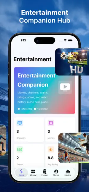ip player Smart screenshot 2