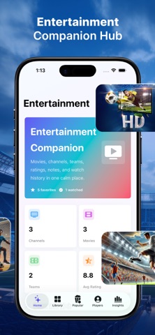 ip player Smart Screenshot 2 of 7