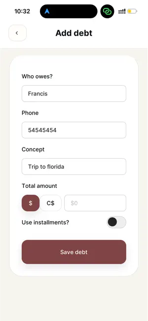 Cobrita screenshot 4