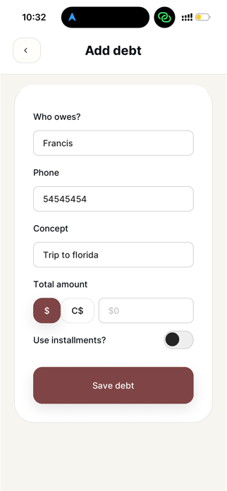 Cobrita Screenshot 4 of 5