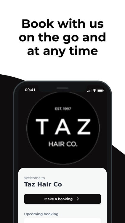 Taz Hair Co
