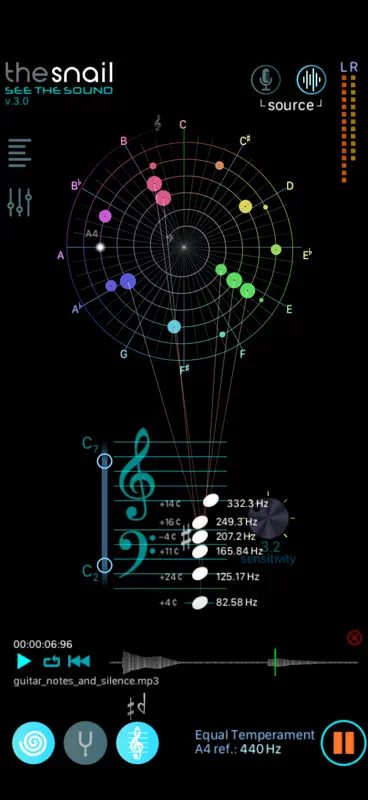 The Snail 3 screenshot 8 of 8