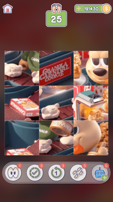 Gif Puzzles Screenshot