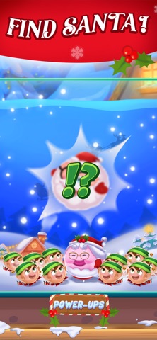 Puffer Panic : Christmas screenshot