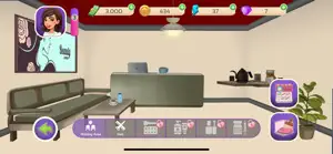 Beauty Center Simulation&Merge screenshot 1